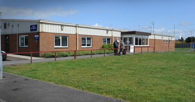 Ayrshire swimming pool to close until August as £300,000 makeover gets underway to its gym facilities