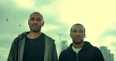 Top Boy: The Belfast writer behind the Netflix hit - and how the city influenced its success