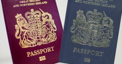 Ryanair, EasyJet, British Airways passport warning with rules differing between airlines