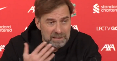 Liverpool FC boss Jurgen Klopp launches strong defence of Pep Guardiola 'overthinking' comments