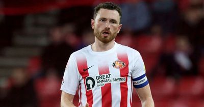 Alex Neil hails Corry Evans as an unsung hero of Sunderland's play-off campaign