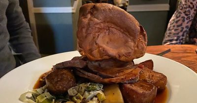 Leeds Myrtle Tavern review: Pub of The Year put to the test as we try its famous Sunday lunch