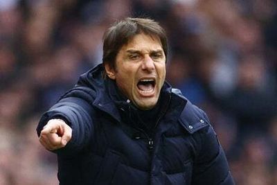 Antonio Conte: I want to be a ‘big brother’ to Tottenham stars who can learn from my lifestyle mistakes