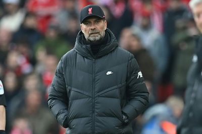 Man City present toughest challenge in the world says Klopp