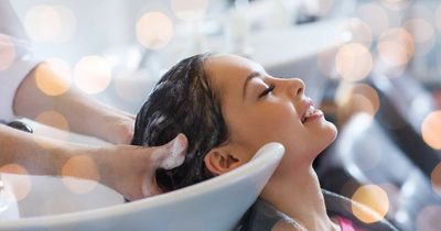 Hairdresser claims you should 'prep' for your appointment two weeks before going in