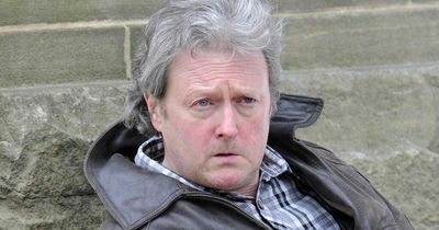 Corrie's Jim McDonald star Charlie Lawson in talks to make shock return to ITV soap