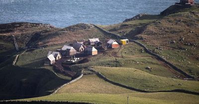 The Northman filming locations: Where was the Viking blockbuster filmed in Northern Ireland