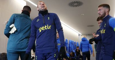 Antonio Conte sends Harry Kane warning to rivals as Tottenham star shown Karim Benzema example