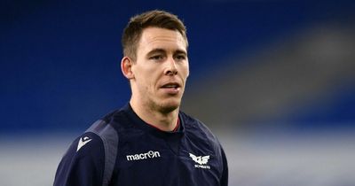 Cardiff v Scarlets team news as Liam Williams makes rare regional appearance and David Young rips up side