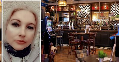 Disabled woman 'mortified' claiming pub staff accused her of being 'too drunk and wobbly'