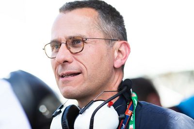 DAMS boss Sicard set for new FIA F1 role