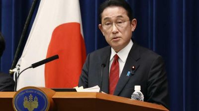 Japan to Expel 8 Russian Officials, Impose New Sanctions