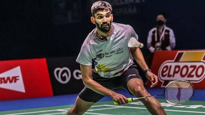 Kidambi Srikanth, PV Sindhu enter semifinals of Korea Open