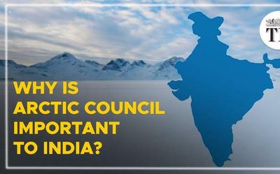 Watch | Why is Arctic Council important to India?