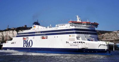 P&O Ferries full list of cancellations this weekend and your refund rights explained