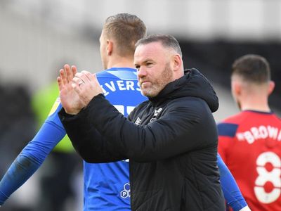 Wayne Rooney responds to Cristiano Ronaldo after Manchester United forward’s ‘jealous’ jibe