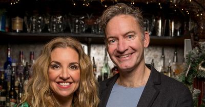 Cocktail bar owned by Dragons' Den star set to open in Birmingham