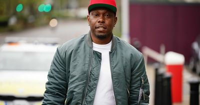 Dizzee Rascal spared jail for attacking ex-fiancée