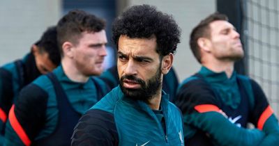 Mohamed Salah's Liverpool selection and contract questions answered before Man City clash