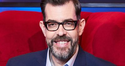 Richard Osman quits Pointless after 13 years as he focuses on new career