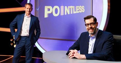 BBC Pointless: Fans in shock as Richard Osman 'quits show' after 13 years