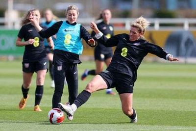 North Macedonia vs England: Millie Bright to captain World Cup qualifier in Leah Williamson’s absence