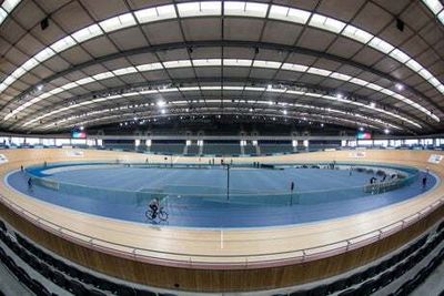 Transgender riders barred from women’s events after British Cycling suspends policy
