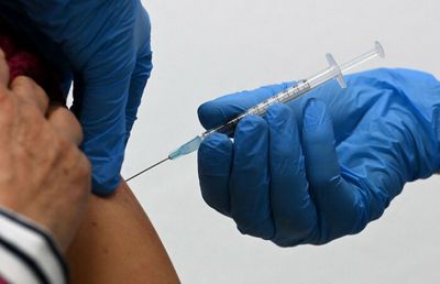 Covid vaccine supply exceeds demand