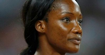 Team GB Olympic sprinter Emma Ania wins court battle with bigamist dad's fourth wife