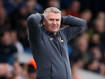 Dean Smith aware time is running out in Norwich’s bid to avoid relegation