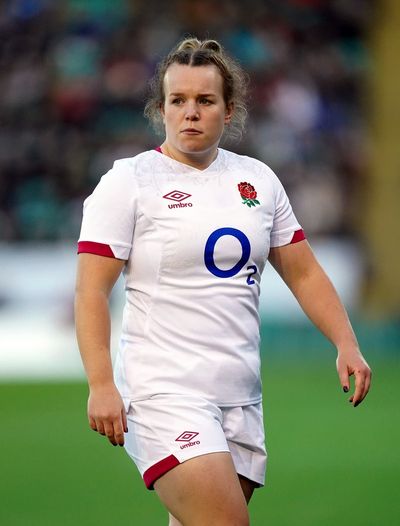 England’s Lark Davies puts Welsh family ties aside amid bid for ‘special legacy’