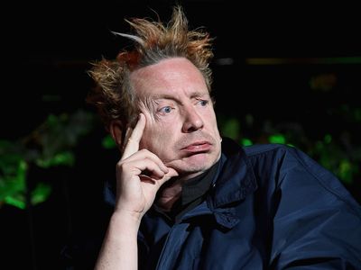 ‘A middle class fantasy’: John Lydon unleashes on ‘tragic’ Sex Pistols series as Danny Boyle releases trailer