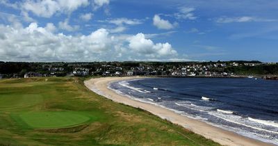 Ballycastle named best place to live in Northern Ireland