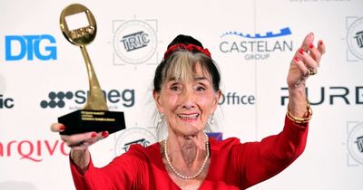 EastEnders fans call for June Brown statue to honour BBC soap star