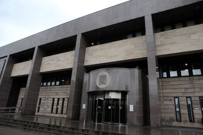 Woman ‘regrets’ giving blank cheques to accused ex-MP, court told