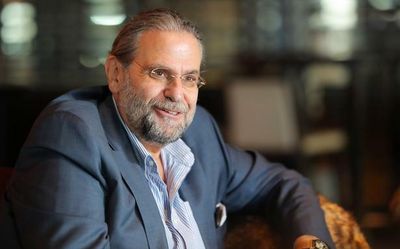 When watch fan Fred Mandelbaum turned guardian