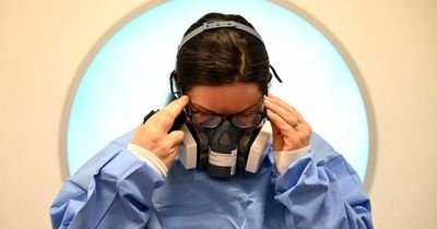 Unused PPE bought during Covid pandemic up for auction for almost no money