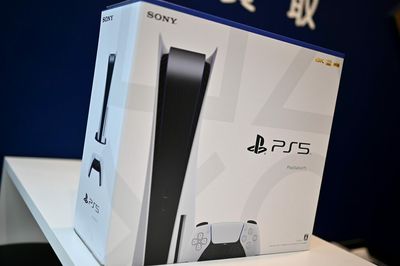 Where to buy PlayStation 5, Xbox Series X|S, and Nintendo Switch