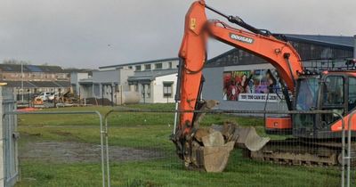 Here's why the much-anticipated Galliagh Community Centre hasn't opened yet