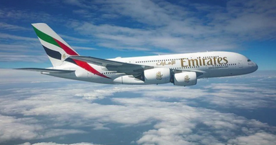 Dublin Airport jobs: Emirates hiring cargo agents in the capital