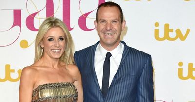 Who is Martin Lewis' wife? Everything you need to know about Lara Lewington