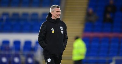 Steve Morison reveals Cardiff City team selection plan and the EFL email which could affect it