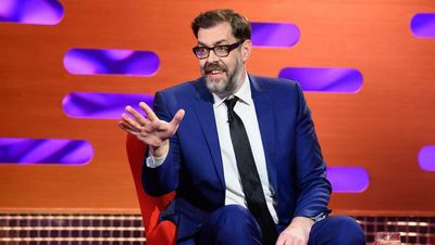 Richard Osman quitting Pointless after 13 years
