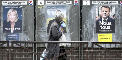 Will French presidential election be a case of 'plus ca change, moins ca change?' -- 5 things to watch as nation heads to the poll