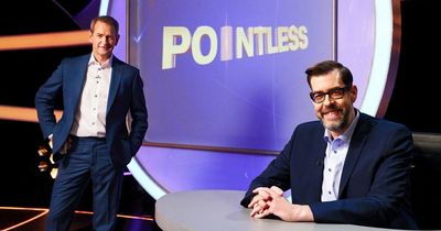 Richard Osman's Pointless replacement tipped to be Countdown star