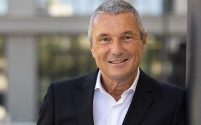 Jean-Christophe Babin: watch CEO and a social media star