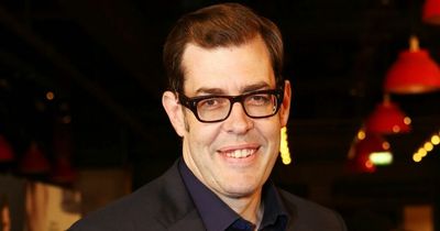 Richard Osman quits Pointless after 13 years of co-hosting quiz show