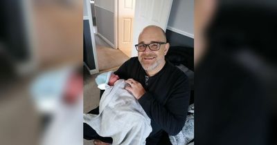 Dad's 'back pain' turned out to be terminal illness after 'GP refuses blood test'