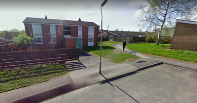 Mini cannon and petrol bombs among arsenal of weapons found in Mansfield man's home