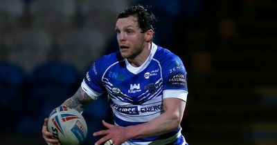 Leeds Rhinos boosted by arrival of experienced former Super League star Scott Grix
